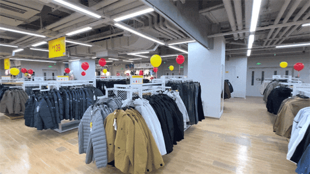 明天开业！深圳再添一座购物新地标！(图4)