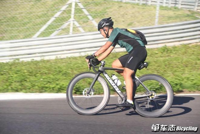 骑自行车减肥骑更快还是骑更远比较有效？(图3)