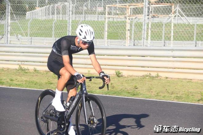 骑自行车减肥骑更快还是骑更远比较有效？(图4)
