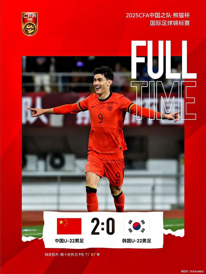 U23亚洲杯八强队伍预测及淘汰赛对阵韩国的可能性(图5)