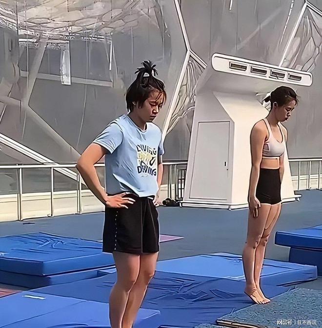 陈芋汐不再隐忍！含泪坦白内心最大困境樊振东担心的事还是发生(图3)