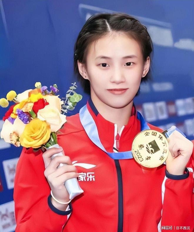 陈芋汐不再隐忍！含泪坦白内心最大困境樊振东担心的事还是发生(图4)