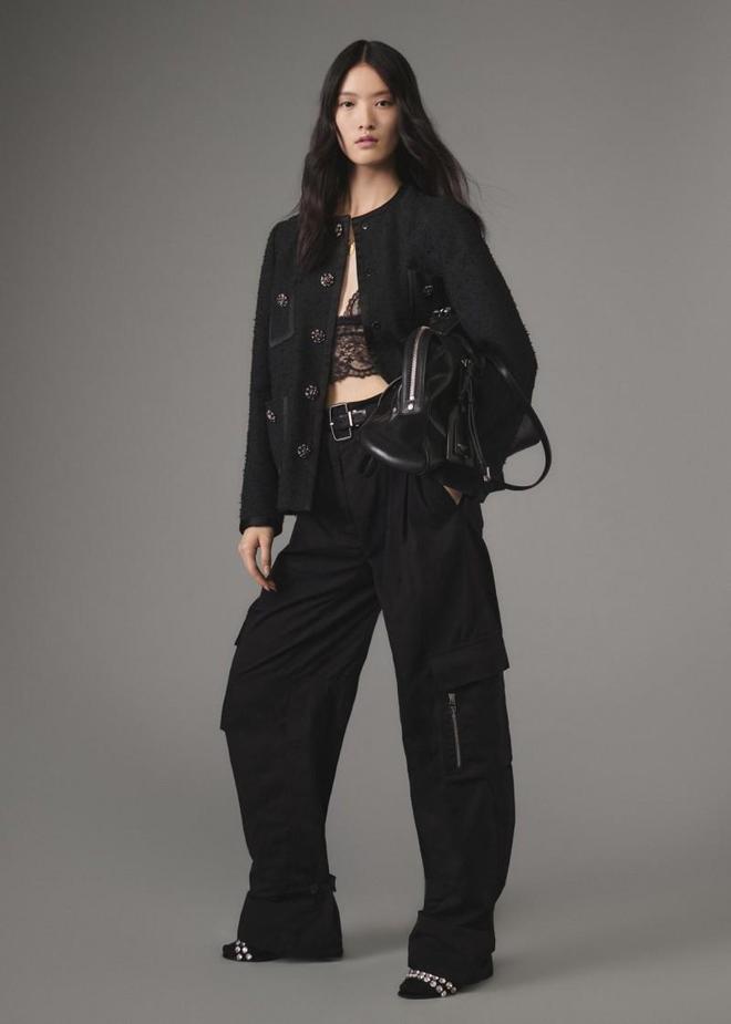 DG从2001到2026：杜嘉班纳SicilianStreet系列复刻时尚基因(图3)