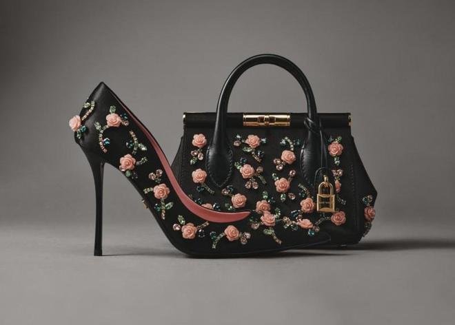 DG从2001到2026：杜嘉班纳SicilianStreet系列复刻时尚基因(图5)