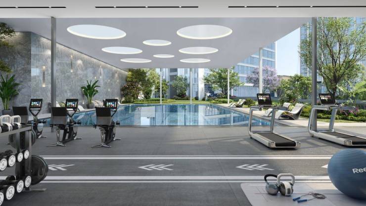 成都新房【和悦广场】售楼处首页热线已认证实时更新成交价格、房价趋势、项目动态及1月专属优惠活动详情。(图6)