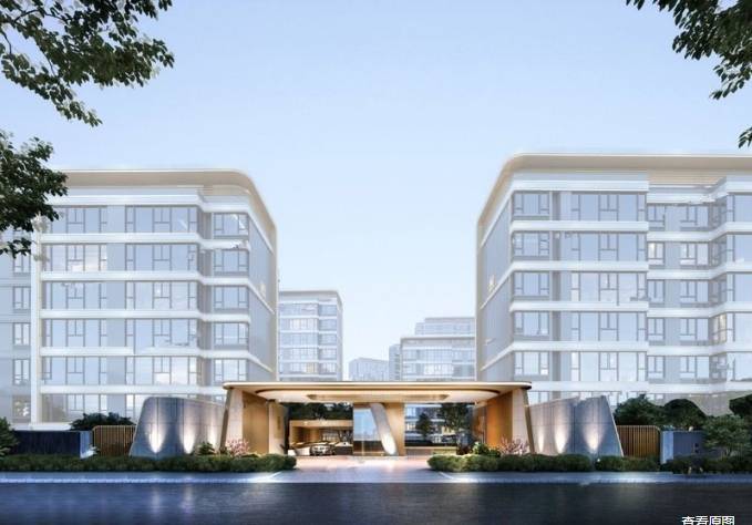 合肥庐阳区房价排行榜-价格优惠-在售楼盘(图5)