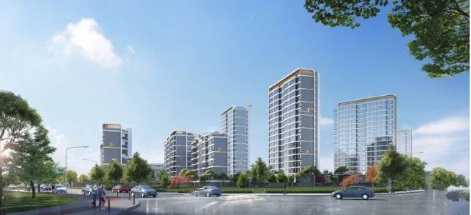 合肥庐阳区房价排行榜-价格优惠-在售楼盘(图4)