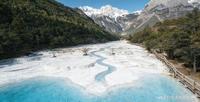 云南6日跟团怎么选？这份攻略解锁云南旅游小众玩法附美食推荐(图4)