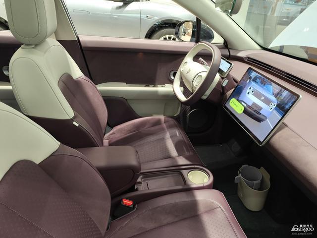 蔚来盘活了一款“小众车”？(图3)