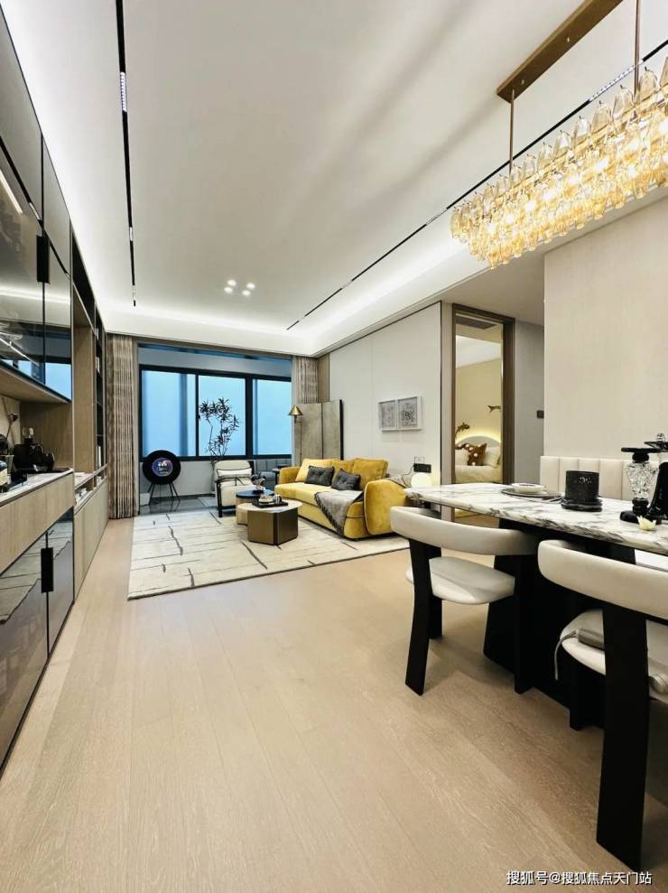 深安上居售楼处│深安上居(营销中心)-2026销售中心(售楼处)-楼盘欢迎您-价格户型地址环境配套交房时间电话(图9)