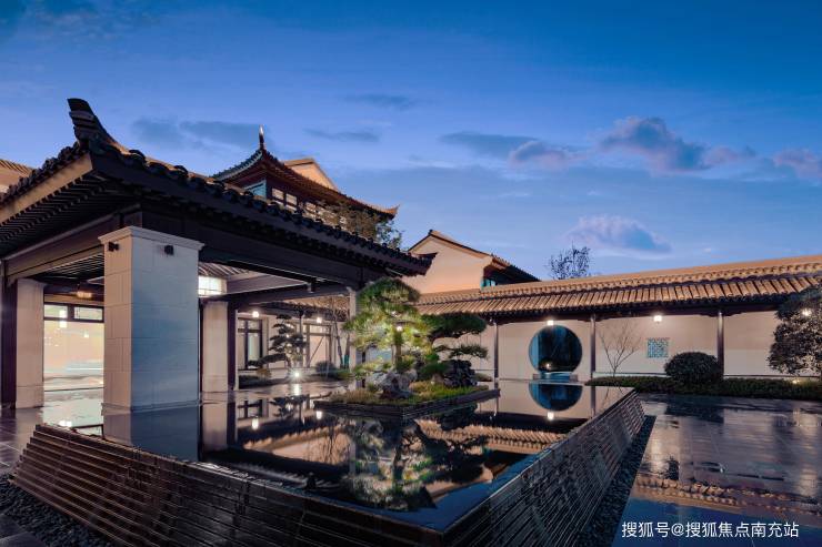 成都蜀道蓝城桃李春风_售楼部电线月最新动态_成交价及优惠详情_预约看房(图1)