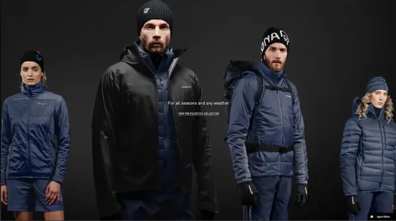 破局内卷：户外品牌求新求变的五大突围路径(图2)