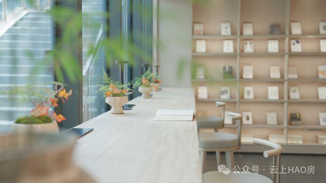 国誉朝华售楼处电话@臻澐实景园区盛映@@楼盘详情(图7)