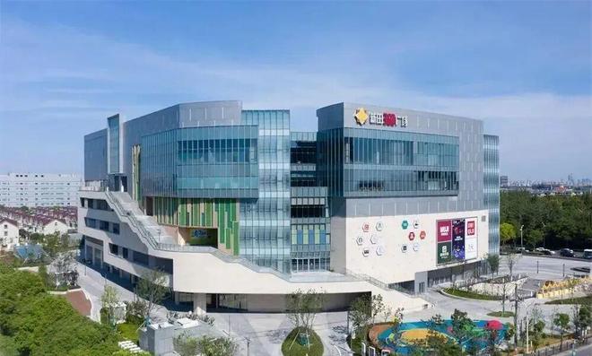 浦东周康板块地铁18号线旁@上海【绿宝园·翡梵】售楼处电话(图12)