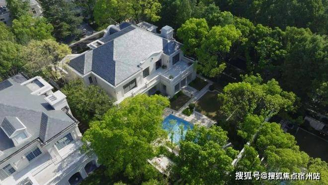 百度热搜NO1®绿宝园翡梵售楼处发布：绿宝园高性价比品质生活(图3)