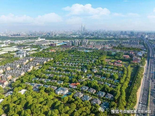 百度热搜NO1®绿宝园翡梵售楼处发布：绿宝园高性价比品质生活(图15)