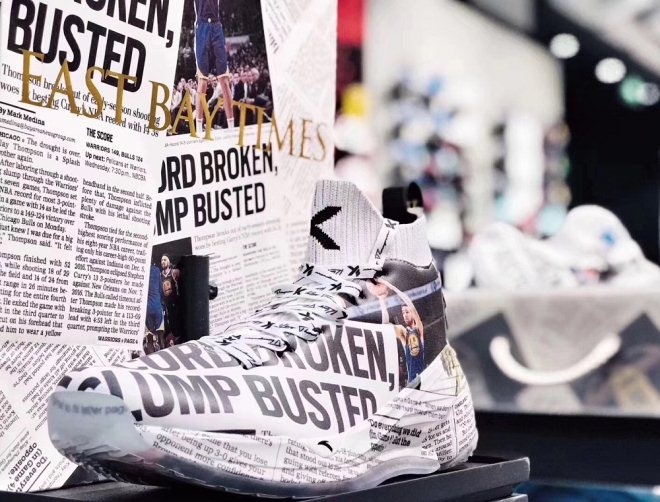 安踏力推“品类制”说要通过商品内容引起年轻人共鸣(图2)