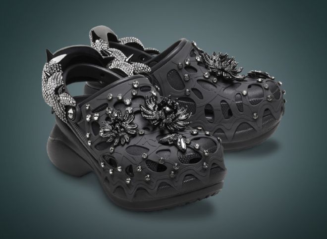 Crocs股价暴跌30%：“丑鞋之王”为何失宠？(图7)