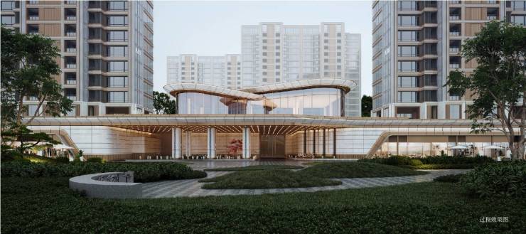 合肥城建星启锦宸售房部电话_最新售价查询_楼盘详情介绍_热销户型解析_1月优惠政策(图1)