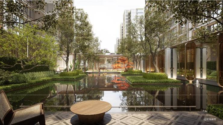 合肥城建星启锦宸售房部电话_最新售价查询_楼盘详情介绍_热销户型解析_1月优惠政策(图5)