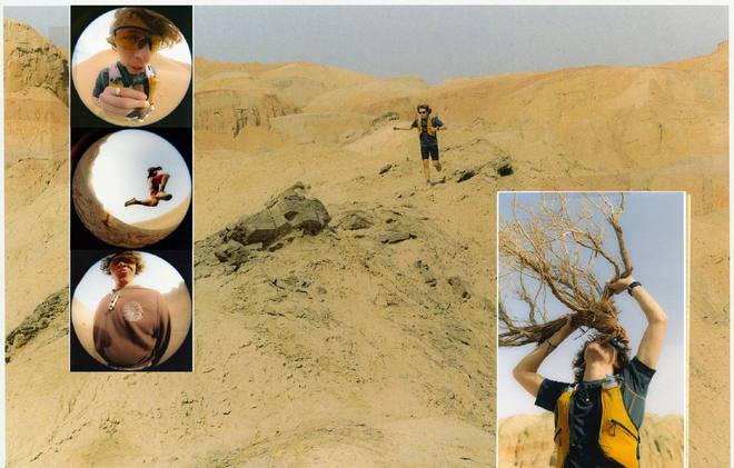 最新开进三里屯的是一个国产户外品牌(图3)