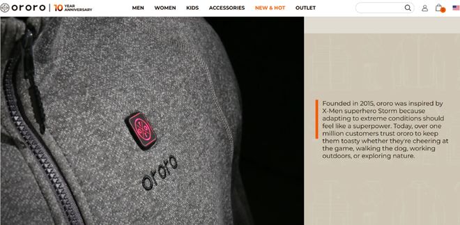 小众服饰年销千万！东莞大卖霸榜亚马逊(图2)