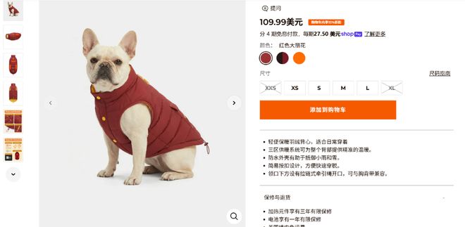 小众服饰年销千万！东莞大卖霸榜亚马逊(图11)