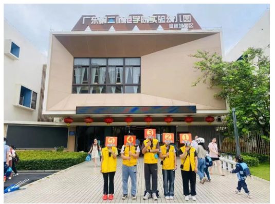 聚焦保利珑玥公馆售楼处发布：启幕理想品质生活！(图7)