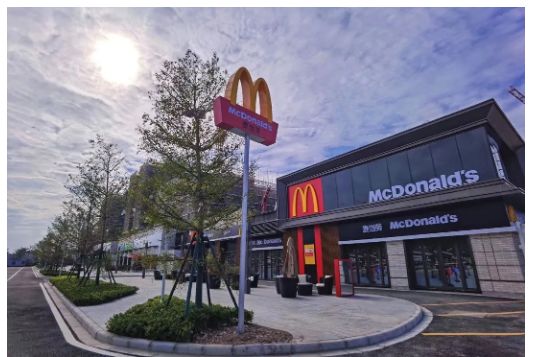 聚焦保利珑玥公馆售楼处发布：启幕理想品质生活！(图8)