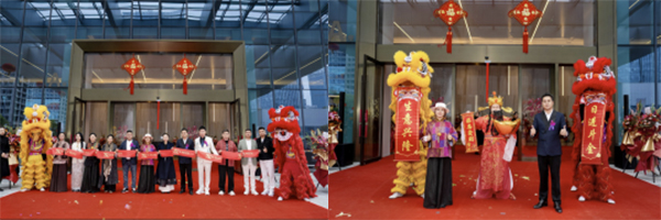 潮涌钱塘同心致远——壹心文化盛大开业戈壁徒步众筹全球启航(图2)