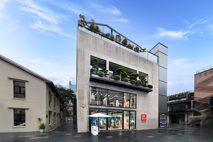 优衣库2026春夏新品焕新登场！解锁2026最IN“轻彩漫游”穿搭公式(图1)