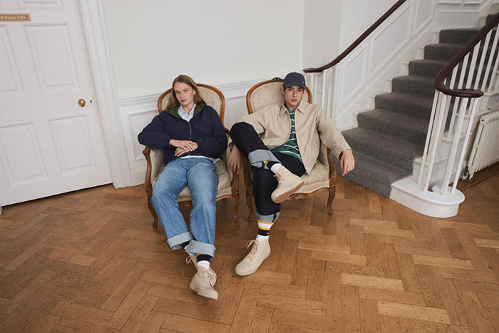 优衣库2026春夏新品焕新登场！解锁2026最IN“轻彩漫游”穿搭公式(图10)