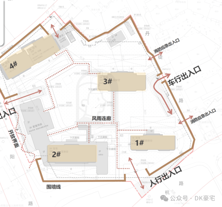 绿城潮鸣外滩营销中心│2026绿城潮鸣外滩售楼处-楼盘价格户型地址物业电话环境配套交房时间电话预约热线(图2)