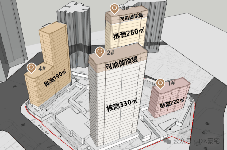 绿城潮鸣外滩营销中心│2026绿城潮鸣外滩售楼处-楼盘价格户型地址物业电话环境配套交房时间电话预约热线(图6)