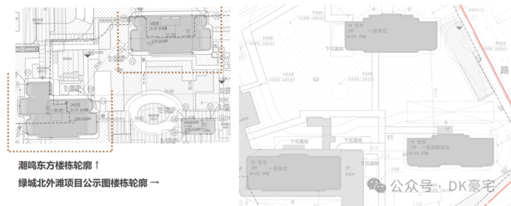 绿城潮鸣外滩营销中心│2026绿城潮鸣外滩售楼处-楼盘价格户型地址物业电话环境配套交房时间电话预约热线(图7)