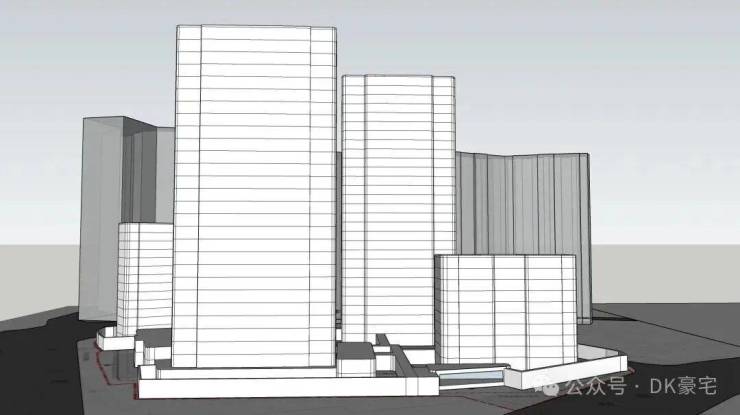 绿城潮鸣外滩营销中心│2026绿城潮鸣外滩售楼处-楼盘价格户型地址物业电话环境配套交房时间电话预约热线(图8)