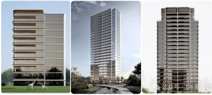 绿城潮鸣外滩营销中心│2026绿城潮鸣外滩售楼处-楼盘价格户型地址物业电话环境配套交房时间电话预约热线(图11)