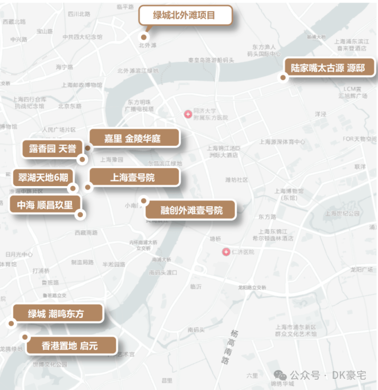 绿城潮鸣外滩营销中心│2026绿城潮鸣外滩售楼处-楼盘价格户型地址物业电话环境配套交房时间电话预约热线(图18)