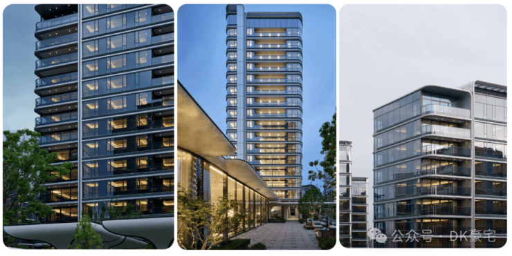 绿城潮鸣外滩营销中心│2026绿城潮鸣外滩售楼处-楼盘价格户型地址物业电话环境配套交房时间电话预约热线(图12)