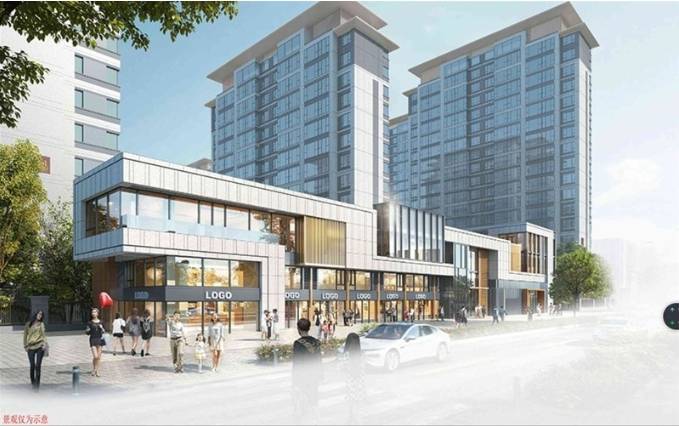 肥东热门楼盘-肥东新房房价-买房交流群(图5)