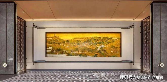 苏州姑苏建发璟园售楼处│-2026建发璟园销售中心(售楼处)-楼盘欢迎您-价格户型地址环境交房时间电话(图2)