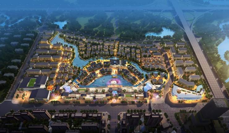 合肥滨湖区在售新房价格-价格优惠-楼盘排行榜(图2)