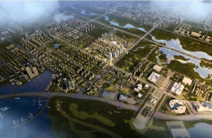 合肥滨湖区在售新房价格-价格优惠-楼盘排行榜(图3)