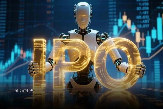 宇树科技IPO获受理估值127亿元(图1)