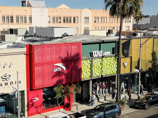 安踏集团去年收入突破802亿元接近耐克中国的两倍(图1)