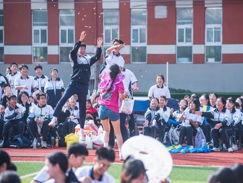 众观教育｜“健康第一”山东如何作答？(图1)