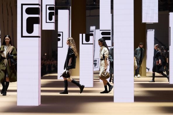 FILA斐乐2025全年业绩实现稳健增长以战略革新塑造品牌长期价值(图2)