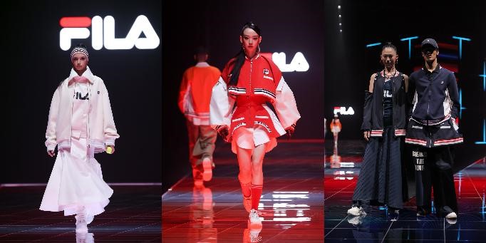 FILA斐乐2025全年业绩实现稳健增长以战略革新塑造品牌长期价值(图1)