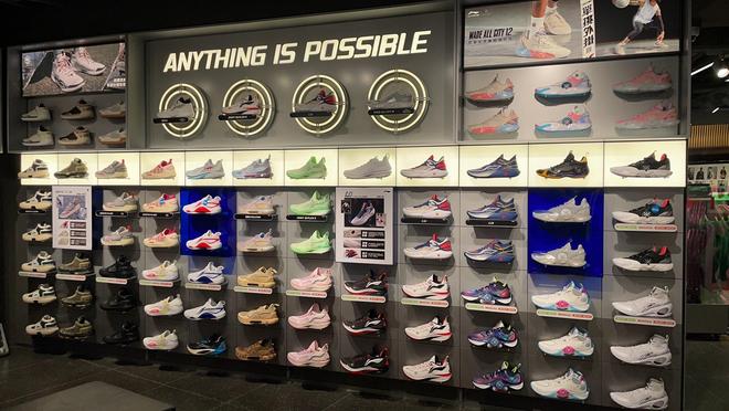 “国潮一哥”李宁的3个答案(图2)