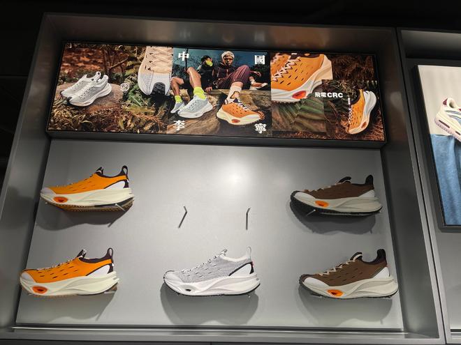 “国潮一哥”李宁的3个答案(图3)